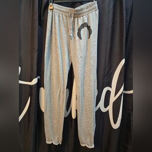 Star Wars Gray Apparel with Princess Leia Logo